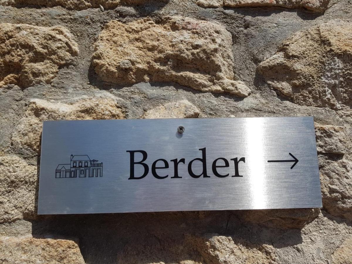Les Villas De Locmiquel Bord De Mer Baden Esterno foto