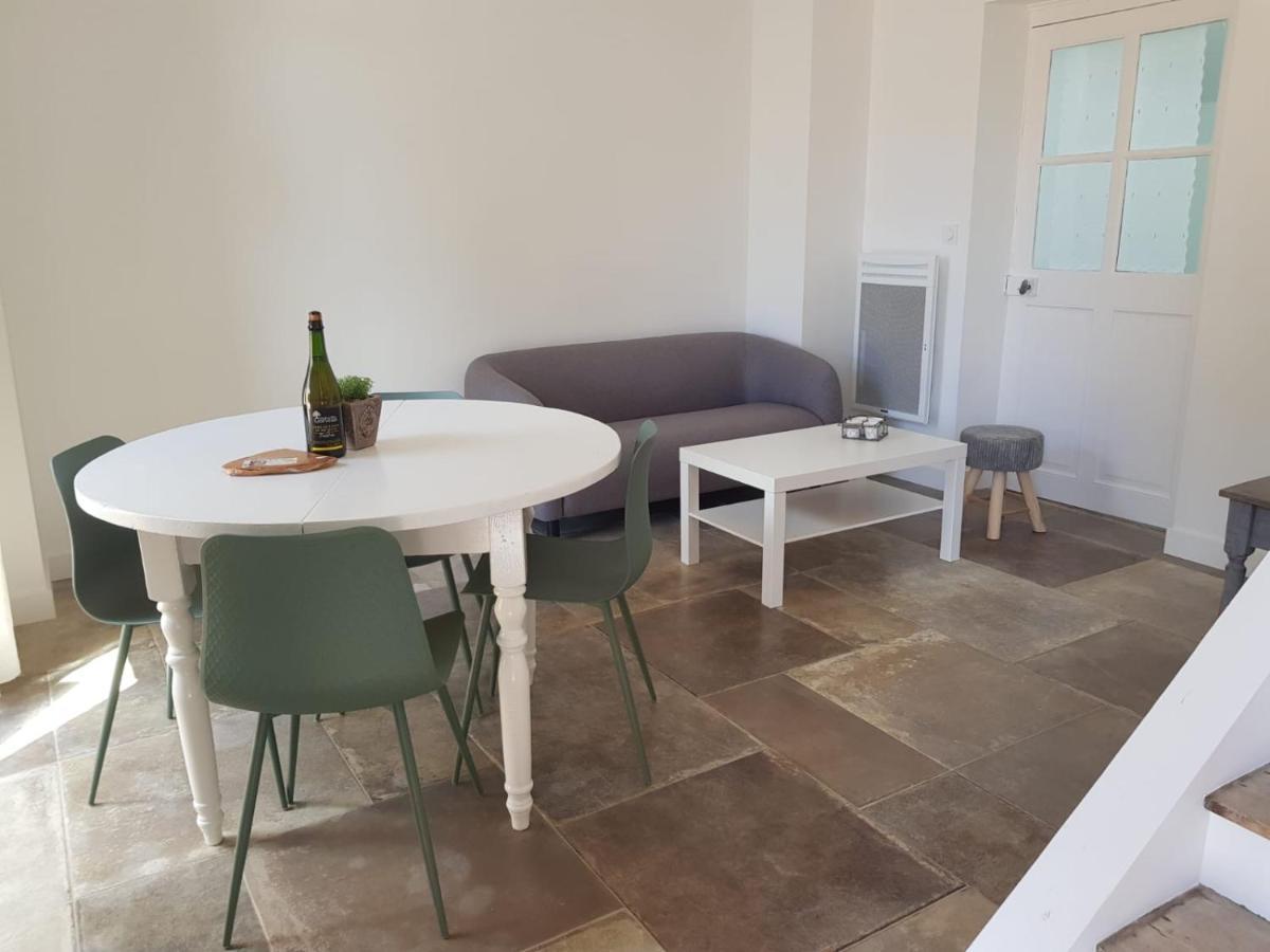 Les Villas De Locmiquel Bord De Mer Baden Esterno foto